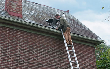 what affects urgent Wigmarsh roof repairs