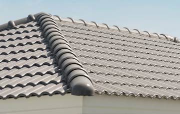 advantages of Wigmarsh clay roofing