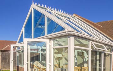 conservatory roof insulation costs Wigmarsh