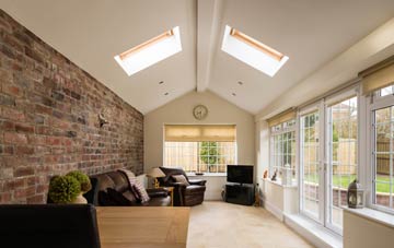 conservatory roof insulation Wigmarsh, Shropshire