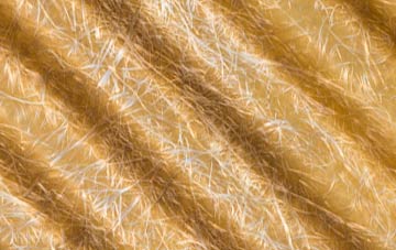 Wigmarsh fibreglass roof waterproofing