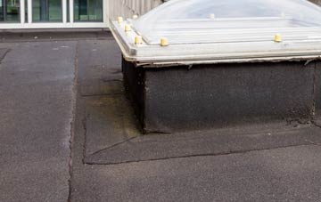 disadvantages of Wigmarsh flat roofs