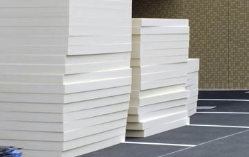 Wigmarsh flat roof insulation costs