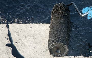 Wigmarsh liquid sealant waterproofing