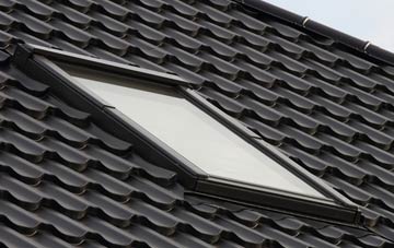 benefits of Wigmarsh roof windows