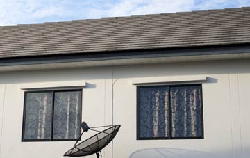 Wigmarsh rubber roof costs