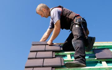 disadvantages of Wigmarsh slate roofing