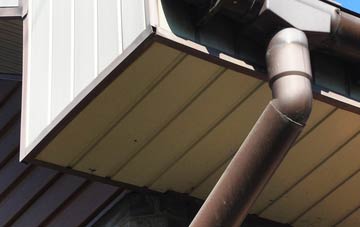 Wigmarsh soffit installation costs