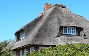 thatch roofing Wigmarsh, Shropshire