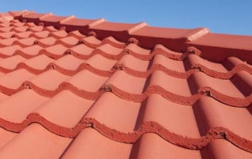 Wigmarsh tile and slate roof replacement