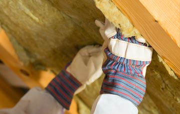 types of Wigmarsh pitched roof insulation materials