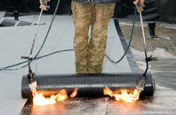 Wigmarsh flat roof sealing quote