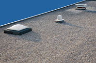Wigmarsh flat roofing