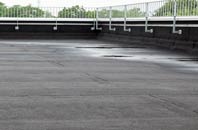 find rated Wigmarsh flat roofing companies